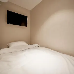  캡슐호텔 Life In Euljiro 대한민국