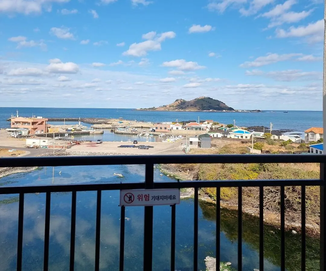 Eutteum-Won Pension Jeju 0*,  South Korea